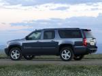 Chevrolet Suburban 2006 года